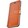 tellur book case samsung j1 leather brown tll116253 photo