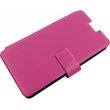 tellur universal mobile cover 45 fuchsia tll182031 photo