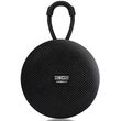 sonicgear sonicgo 2 bluetooth 53 portable speaker with mic fm radio usb playback black sonicgo2 bl photo