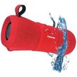 toshiba audio bluetooth portable speaker red ty wsp200 red photo