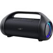 manta bt rgb speaker with voice assistant 180w spk310 photo