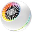 sonic gear bt50 tws sonicpods white sptwsw photo