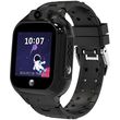 forever smartwatch gps wifi kids see me 3 kw 320 black photo
