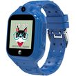 forever smartwatch gps wifi kids see me 3 kw 320 blue photo