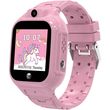forever smartwatch gps wifi kids see me 3 kw 320 pink photo