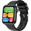 forever smartwatch igo watch 3 jw 500 black photo