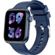 forever smartwatch igo watch 3 jw 500 navy photo