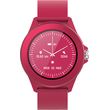 smartwatch forever colorum cw 300 xmagenta photo