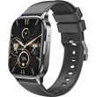 xo smartwatch j10 amoled black photo xo smartwatch j10 amoled black photo