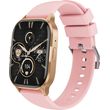 xo smartwatch j10 amoled rose gold photo xo smartwatch j10 amoled rose gold photo