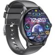 xo smartwatch j11 amoled black photo xo smartwatch j11 amoled black photo