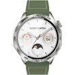xo smartwatch watch 4 amoled green photo