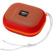 sonicgear portable bt53 waterproof speaker sonicgo 101 aqua red photo