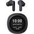 4SMARTS TWS BLUETOOTH HEADSET SKYBUDS SCREEN PRO ANC BLACK