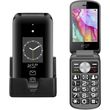  NSP 2700DS (8324000) FLIP 2G DUAL SIM, CAMERA, BLUETOOTH, USB, MICRO-SD, FM, 2.8