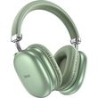 handsfree bluetooth hoco w35 max green photo