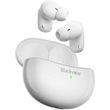 blackview bt54 enc airbuds 30 with ai translate function white photo