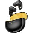 blackview bt54 enc airbuds 30 with ai translate function black photo