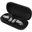 hifuture earbuds futuremate2 pro metallic black photo hifuture earbuds futuremate2 pro metallic black photo