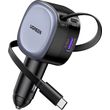   75W UGREEN EC601 55653 2 ,  USB-C 60W 