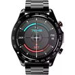 HIFUTURE SMARTWATCH FUTUREGO PRO BLACK