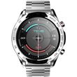 HIFUTURE SMARTWATCH FUTUREGO PRO SILVER