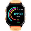 HIFUTURE SMARTWATCH ULTRA 3 ORANGE
