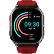HIFUTURE SMARTWATCH ULTRA 3 RED