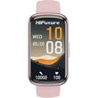 hifuture activity tracker smart band evo2 rose gold photo