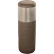 HIFUTURE SPEAKERS WEDGE LIGHT BROWN