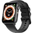 BLACKVIEW BT5.2 SMART WATCH WITH AI VOICE ASSISTANT BLACK R30MAX-BLK