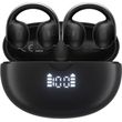 blackview bt54 enc led display airbuds 13 with charging dock black airbuds13 b photo