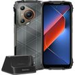  BLACKVIEW DUAL 5G RUGGED SMARTPHONE 8GB+256GB BL7000 NFC WITH CHARGING DOCK BLACK BL7000-5G-