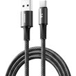 remax cb25 15w charging cable usb a to usb c photo