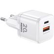 remax rp u8 20w mobile charger photo