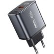 remax u2 ac 45w fast charger photo
