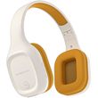 sonicgear bt54 over ear headphones airphone 5 creme caramel airphone5 cc photo
