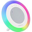 sonicgear bt 53 portable rgb tws speaker neox 8 mist neox8 m photo