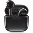 xo x23 black bluetooth akoystika handsfree me thiki asyrmatis fortisis se mayro xroma photo
