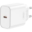 xo ce32 eu pd20w single usb c fast charger photo