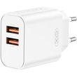 xo ce34 eu dual usb a 24a charger photo