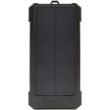 gembird solar powerbank 10000mah black pb10 solar 1 photo