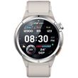 QCY ACTIVE GX WATCH S12 GREY 1,43 AMOLED HD 466X466 METAL CROWN &  BUTTONS CALL HD BT WATCH IP68