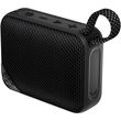 qcy sp2 black pocket size ip67 rgb bt speaker deep punch bass tws stereo subwoofer 17h photo