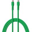colorum cable usb c usb c 18m 3a ck60 cc 04 xgreen photo