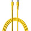 colorum cable usb c usb c 18m 3a ck60 cc 05 xyellow photo