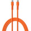 colorum cable usb c usb c 18m 3a ck60 cc 10 xorange photo