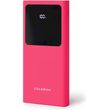 colorum power bank 10000 mah cpb10 02 xmagenta photo