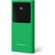 colorum power bank 10000 mah cpb10 04 xgreen photo