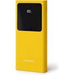 colorum power bank 10000 mah cpb10 05 xyellow photo
